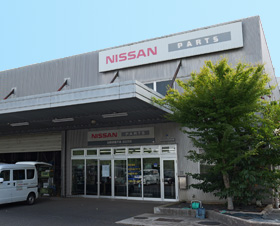 成田支店